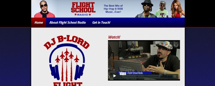 flightschoolradio1